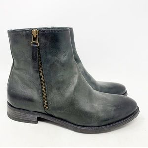 n.d.c. lady killer handmade leather boots